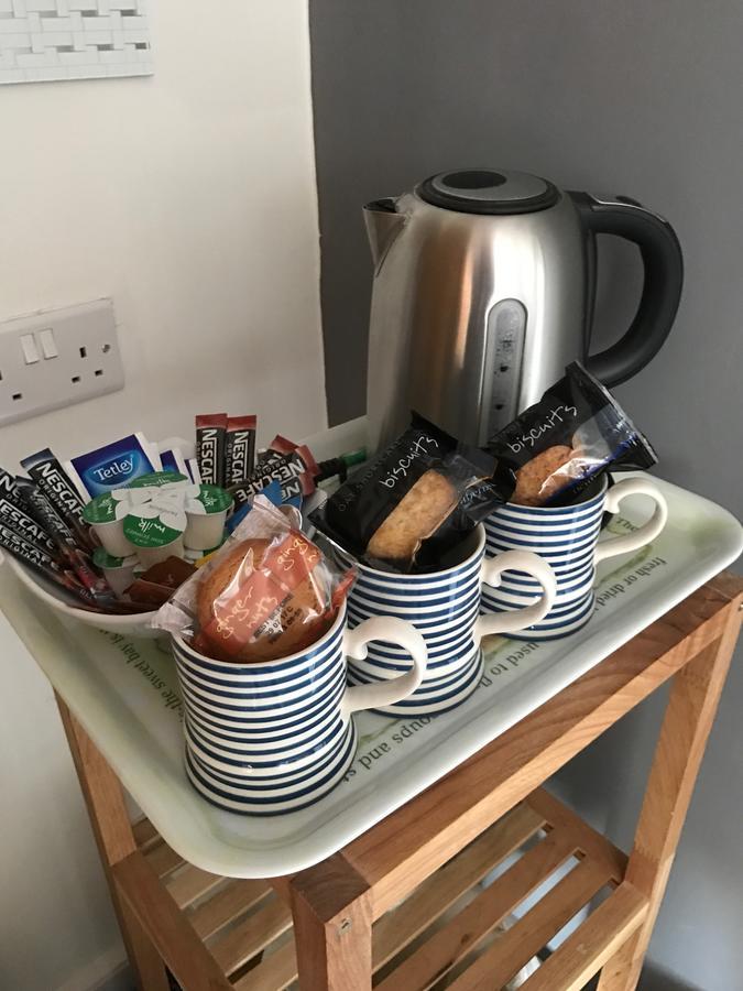 Rainbow Lodge Guest House بلايموث المظهر الخارجي الصورة