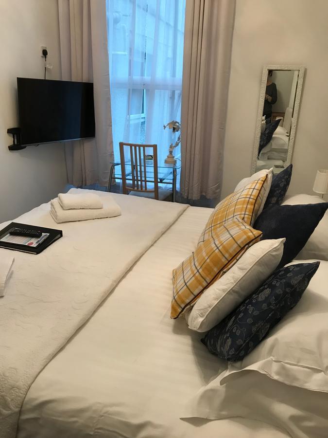Rainbow Lodge Guest House بلايموث المظهر الخارجي الصورة