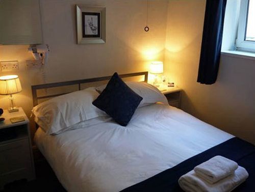 Rainbow Lodge Guest House بلايموث المظهر الخارجي الصورة