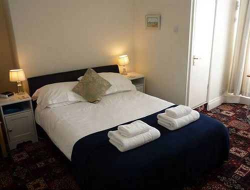 Rainbow Lodge Guest House بلايموث المظهر الخارجي الصورة