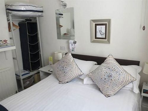 Rainbow Lodge Guest House بلايموث المظهر الخارجي الصورة