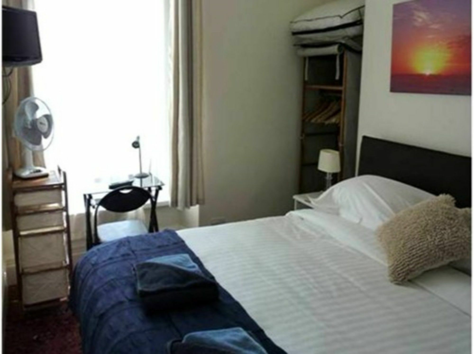 Rainbow Lodge Guest House بلايموث المظهر الخارجي الصورة